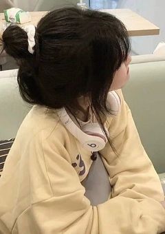 小児科病棟に入院してる女の子
