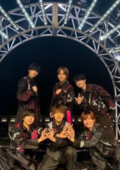 辛い日々を乗り越えて