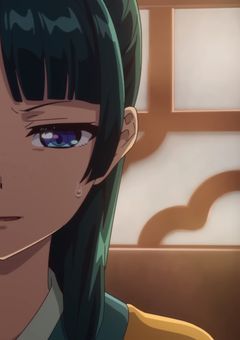 後 宮 の 研 究 者 .