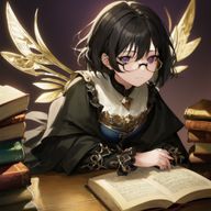 幻想の村人さんのアイコン画像