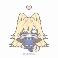 綴夜 悠輝.  #㊗︎ 脱スランプさんのアイコン画像