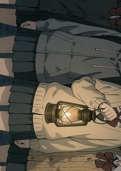 「　虚　空　ノ　カ　ゲ　」