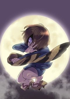 『　探偵鬼話録　』