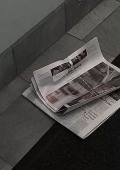 紅一点と愉快な大男たち(?)