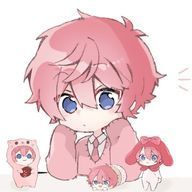 sayaさんのアイコン画像