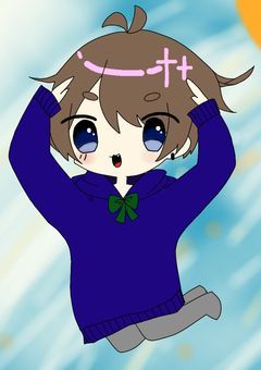 雑談するぞ。