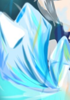 ふざけてしかないイラスト