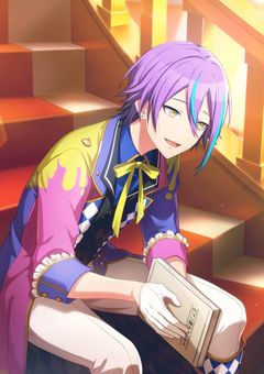 神代類に愛されます 。 