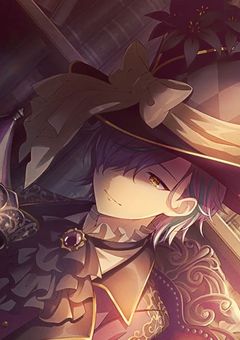 神代恐怖症の女