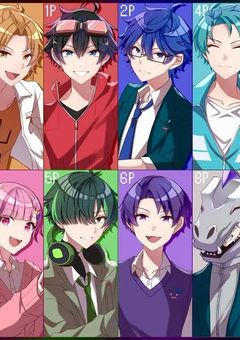 ファンタジーと言う名のゲーム実況