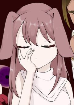 【過去編】らぶぃっと?¿