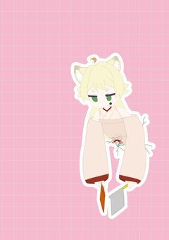 【自創作部屋】 如月宅詰め〜！！