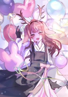 🐾‎【配信部屋】𝘿𝙚𝙧 𝙃𝙖𝙨𝙚 𝙬𝙚𝙞ß, 𝙬𝙤 𝙚𝙧 𝙨𝙘𝙝𝙡𝙖̈𝙛𝙩. 🐇　