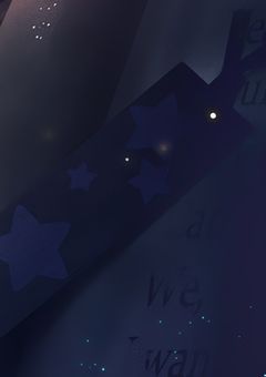 消 え た キ ミ 、 歪 ん だ ミ ラ イ 。