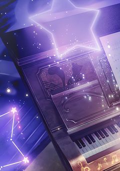 空 の 彼 方 へ .