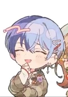 と ~ く る ~ む ( 雑 談 )