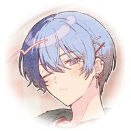 冬 司 厨 の う と @うとゆるさんのアイコン画像