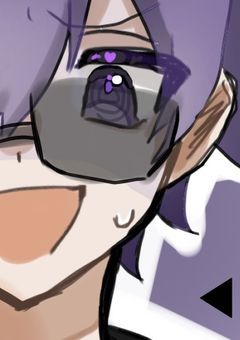 MAFIAのボスは病弱でした。