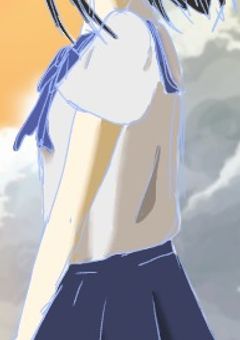 イラスト投下場所