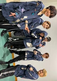 SixTONES新メンバーだってよ。