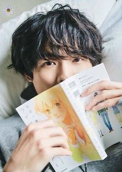 恋する本屋さん。