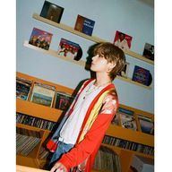 K-POPfanさんのアイコン画像
