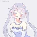 月跳モニカ