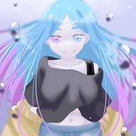 Yuaさんのアイコン画像