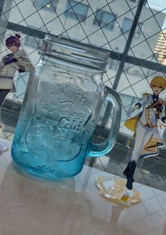 同担拒否+リアコ弱オタは強オタになって同担を見返したいんです。