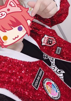 【赤】〝命令！私を好きになって！〟推しに宣言をした結果…。