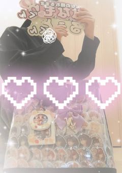 フォロワー様フォロバ企画