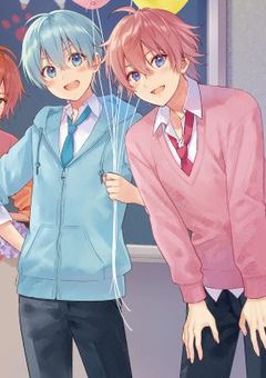 私が選ぶのは1人だけ。