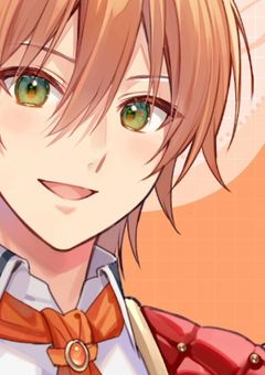  【 橙 】 も う 恋 な ん て し な い っ て 決 め た の に