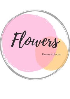 『 公式 』 Flowers bloom