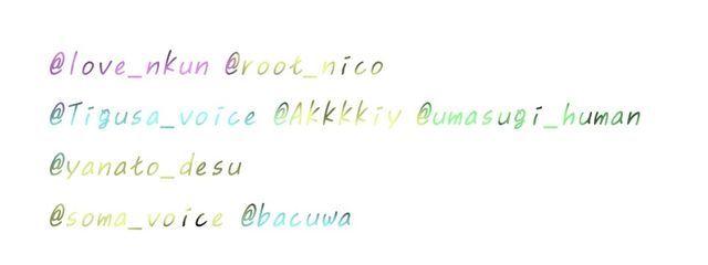 紫音乃愛²。@💛🐹💜‪🐰同担❌さんの壁紙画像