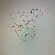 なあこさんのアイコン画像
