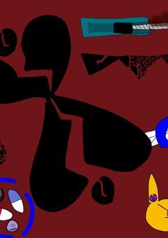 こんなのあんまりだよ…