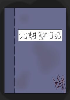 北朝鮮の日記