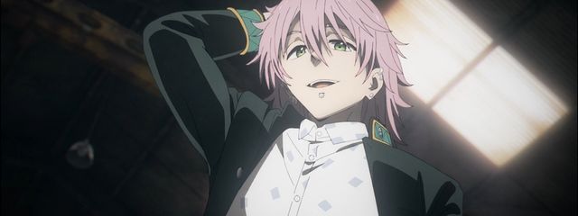 古部薙紗さんの壁紙画像