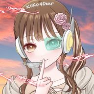 古部薙紗さんのアイコン画像