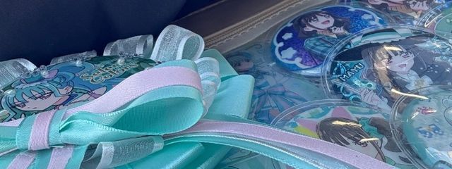 　ブルーキャットさんの壁紙画像