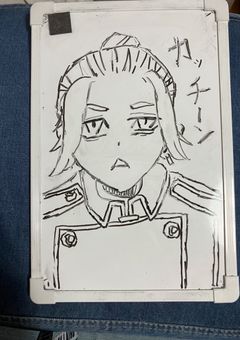 お絵描き部屋です！