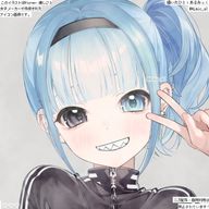 つぼみさんのアイコン画像