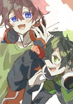 　【 WT 】 アイドル × ファン の恋愛は成り立ちます 。　