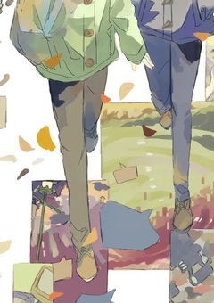 　【 krsm 】 閉じた 瞼さえ 鮮やかに 彩るために ＿＿ .　