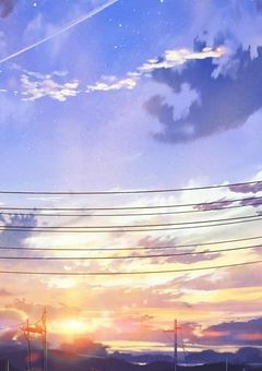 　【wt】 未完成のエンドロール .　