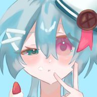　➰️🐬　さんのアイコン画像