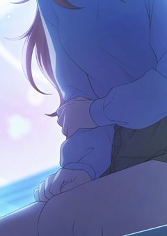 ボクの色、キミの色