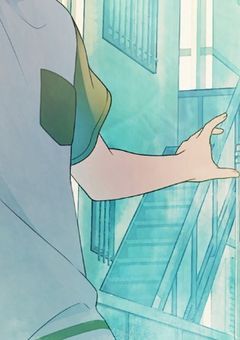 希望の果てには何がありますか？　死ですか、そうですか。