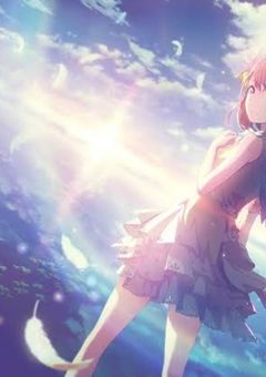 願いは、やがて。